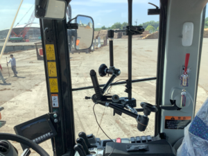 オーダーメイドVR動画撮影イメージ